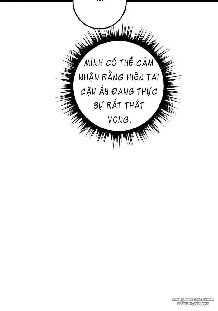 anh bạn của tôi đang phát sáng kìa ! chapter 27 29