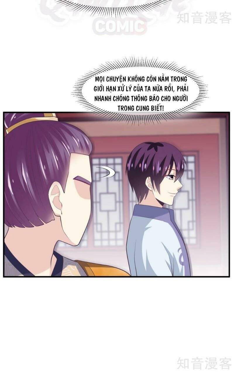 ta là ngọc hoàng đại đế chapter 101 26