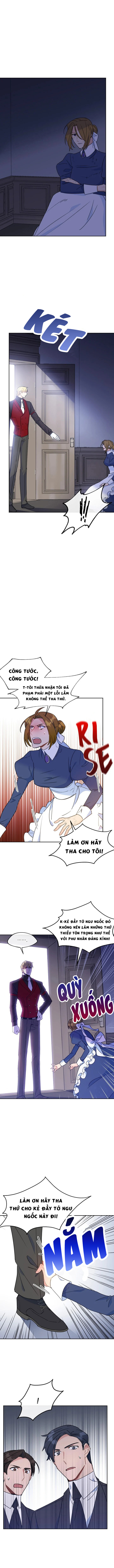 50 công thức pha trà của nữ công tước chapter 37 4