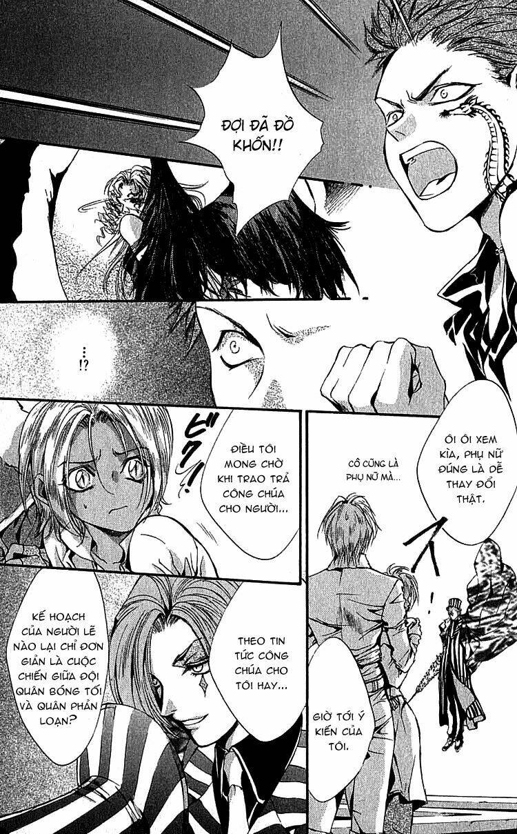 tình yêu loạn luân chapter 105 15