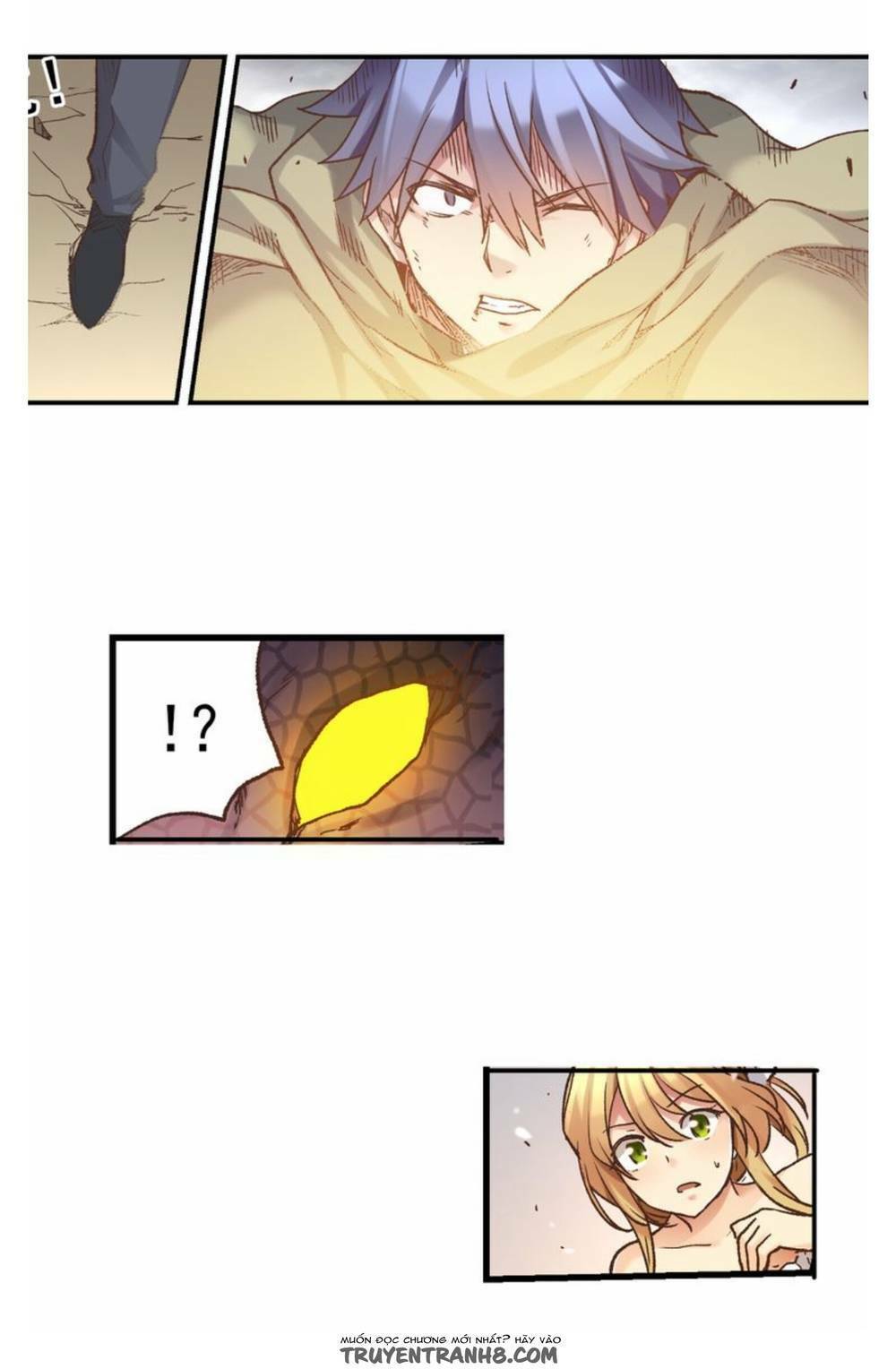 vì tôi là ông chú mở tiệm bán vũ khí chapter 42 38