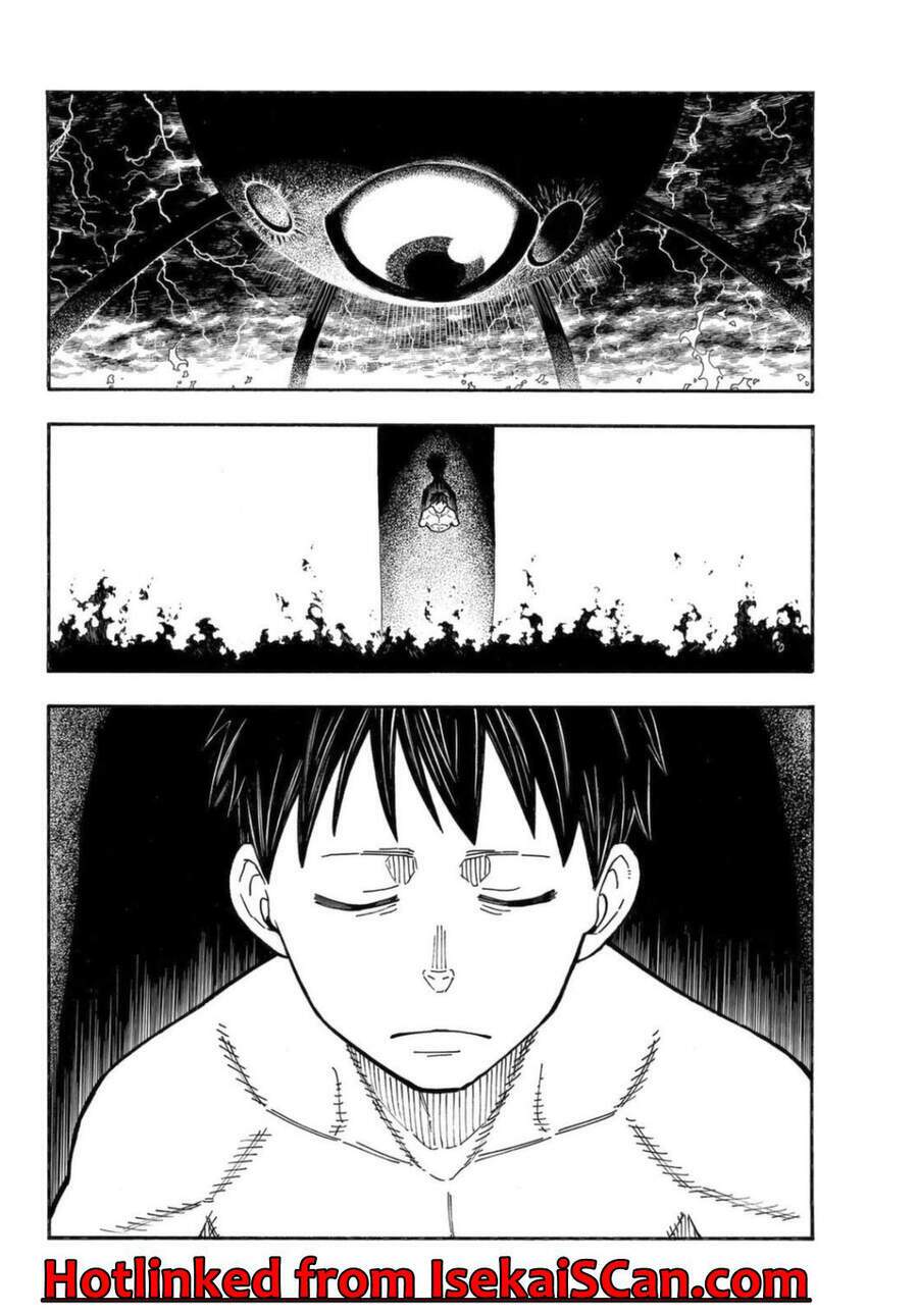 biệt đội lính cứu hỏa chapter 268 18