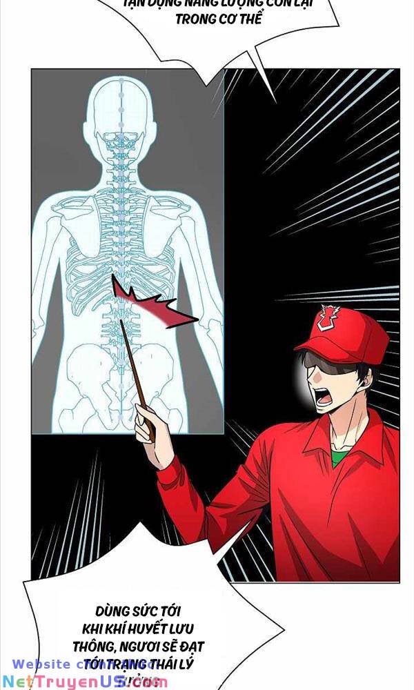 thiên ma không muốn thăng cấp chapter 20 92