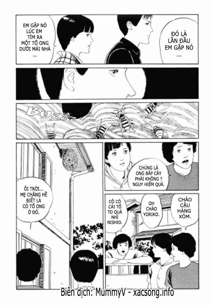 flesh colored horror chapter 3 7