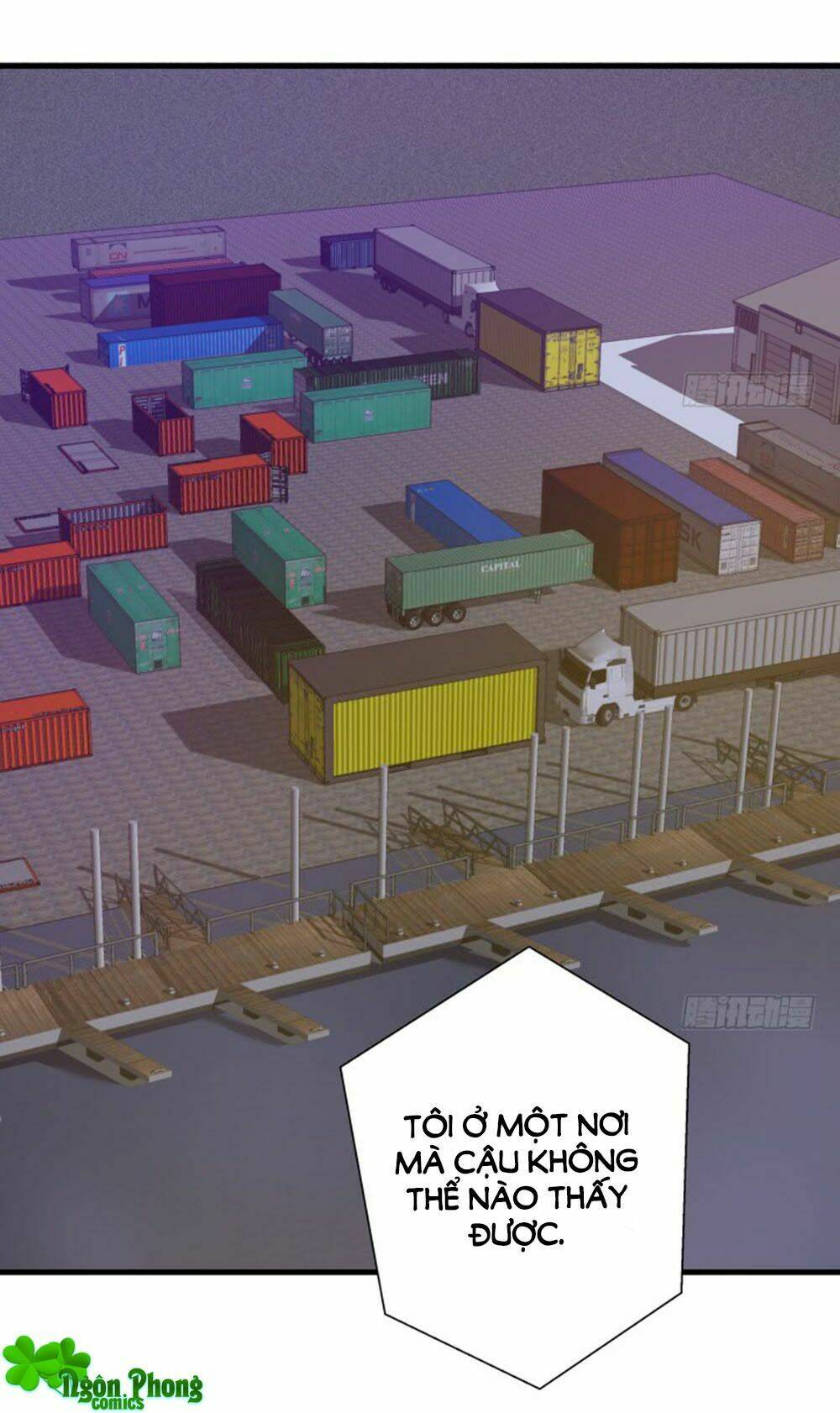 khi trò chơi ác ma bắt đầu chapter 88 32