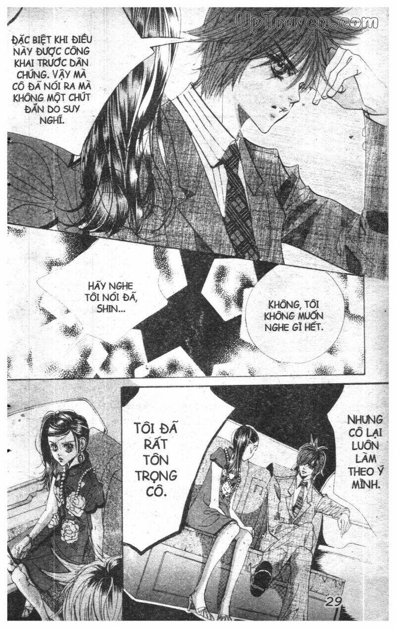 goong - [ hoàng cung ] chapter 11 25