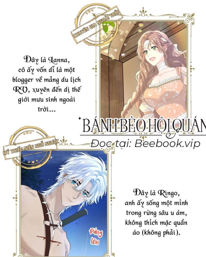 tình yêu lúc trăng tròn chapter 0 23