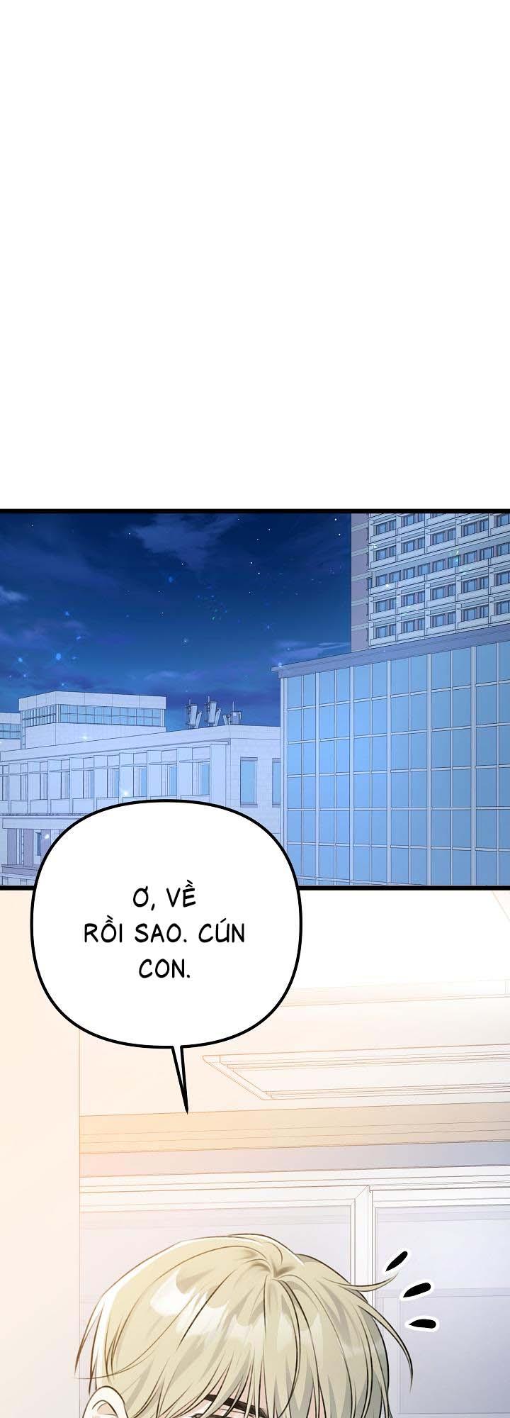 say nắng chapter 22 1