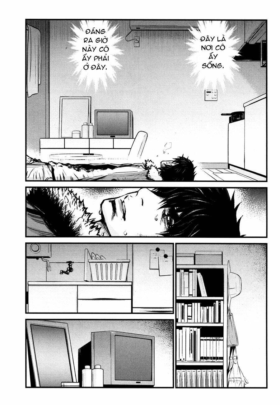 wolf guy - wolfen crest chapter 87 7