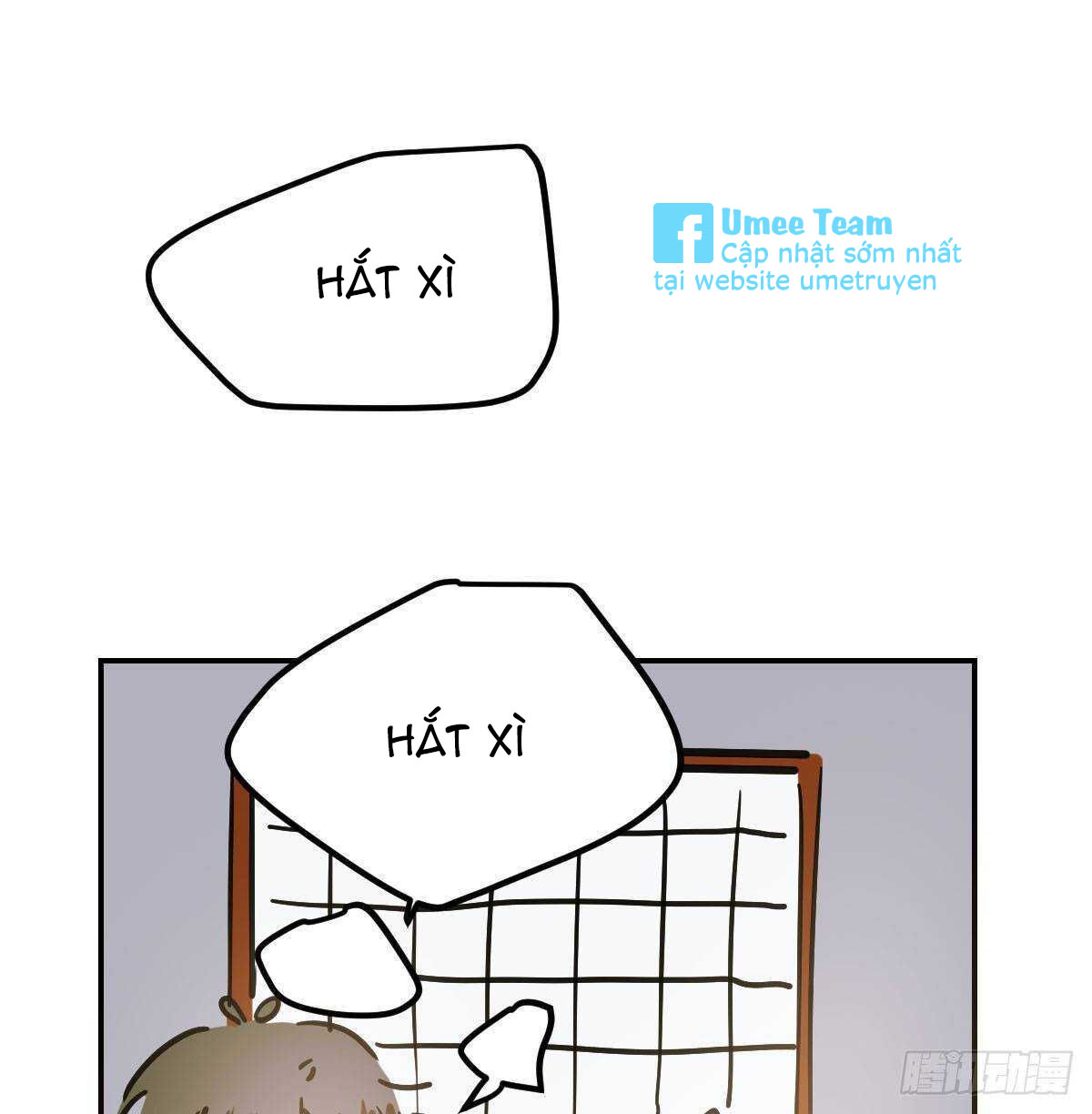 bắt lấy ngao ngao chapter 86 39