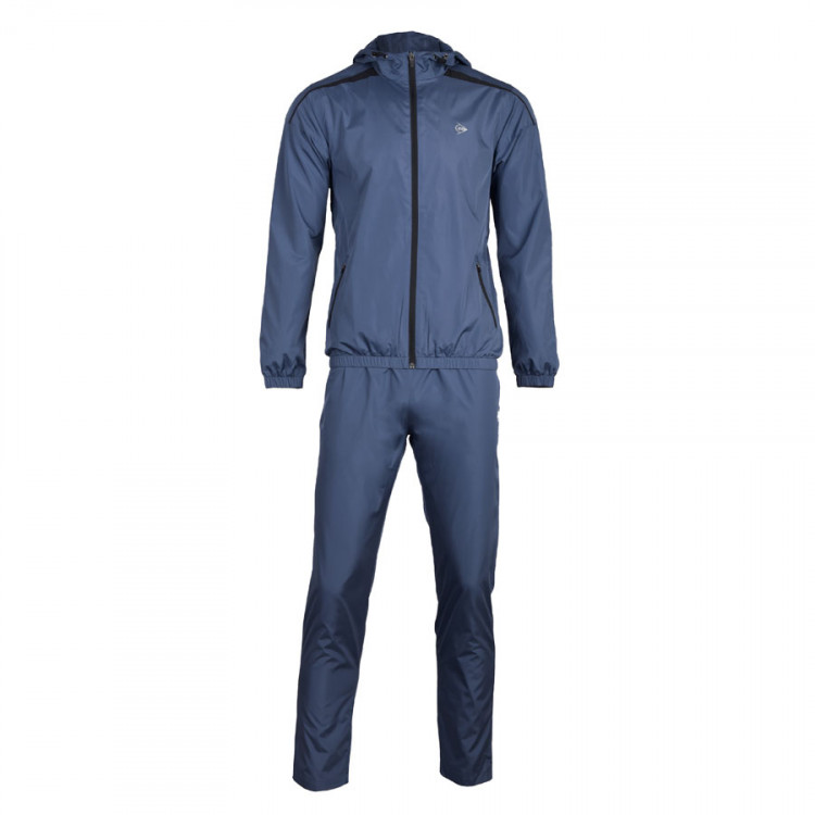 Bộ quần áo gió Nam Dunlop - DBGF8140-1M-GSE10