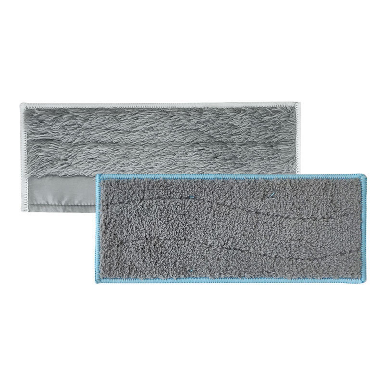 Mop Heads Washable Mopping Pads for Jet M6 Mop