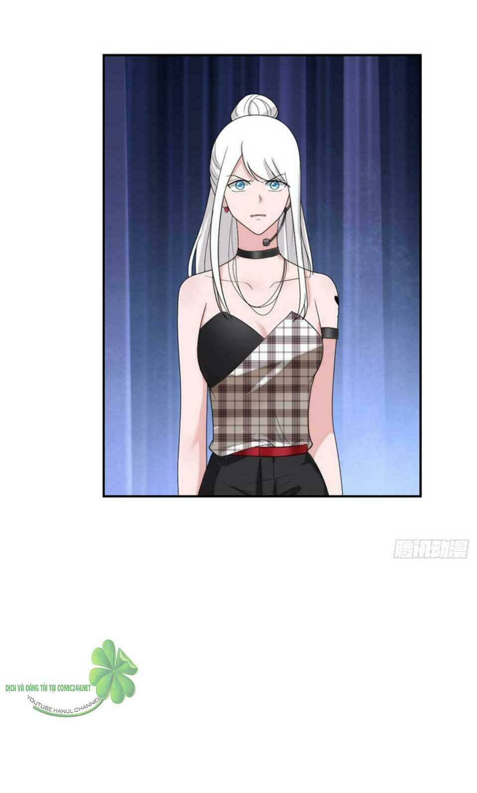 manh bảo đột kích: mami cha con đâu ? chapter 73 10