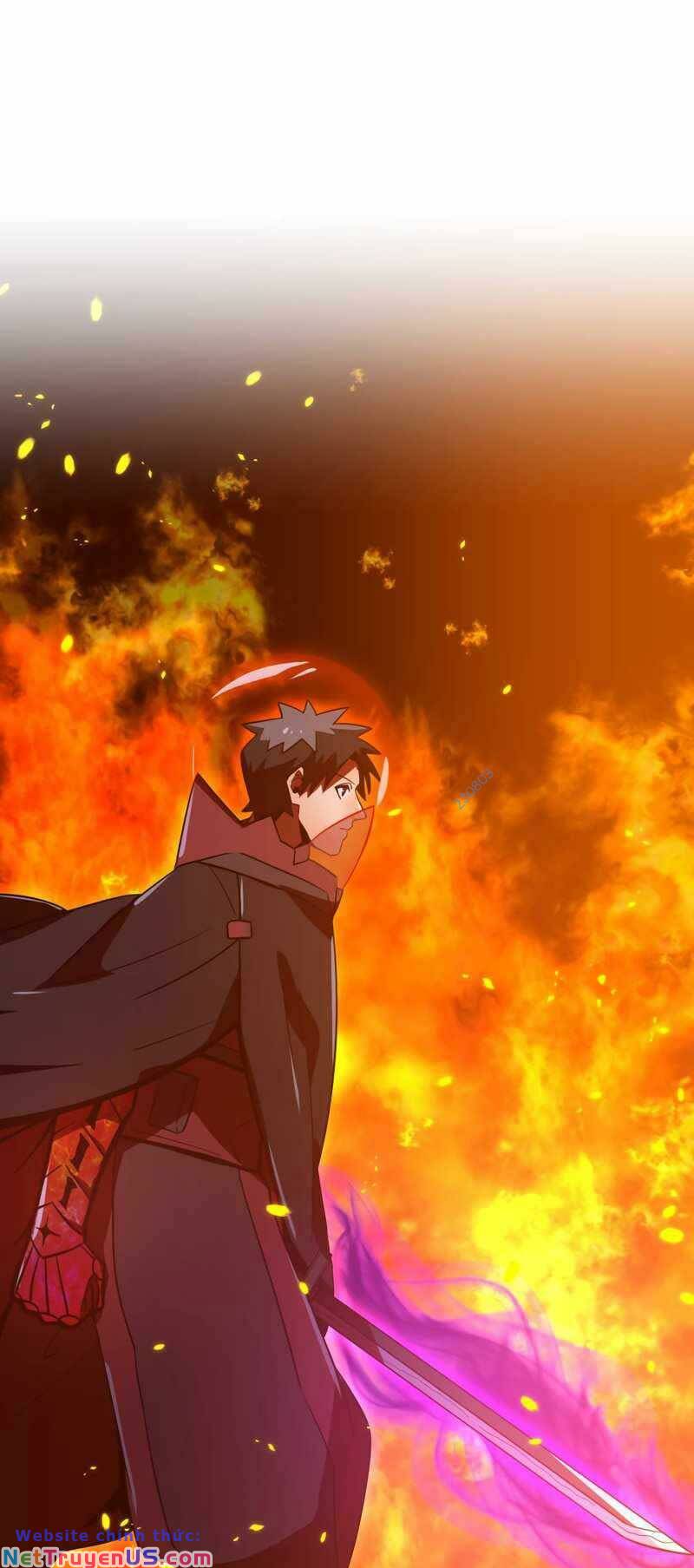 Huyết Thánh Cứu Thế Chủ~ Ta Chỉ Cần 0.0000001% Đã Trở Thành Vô Địch chapter 57 59