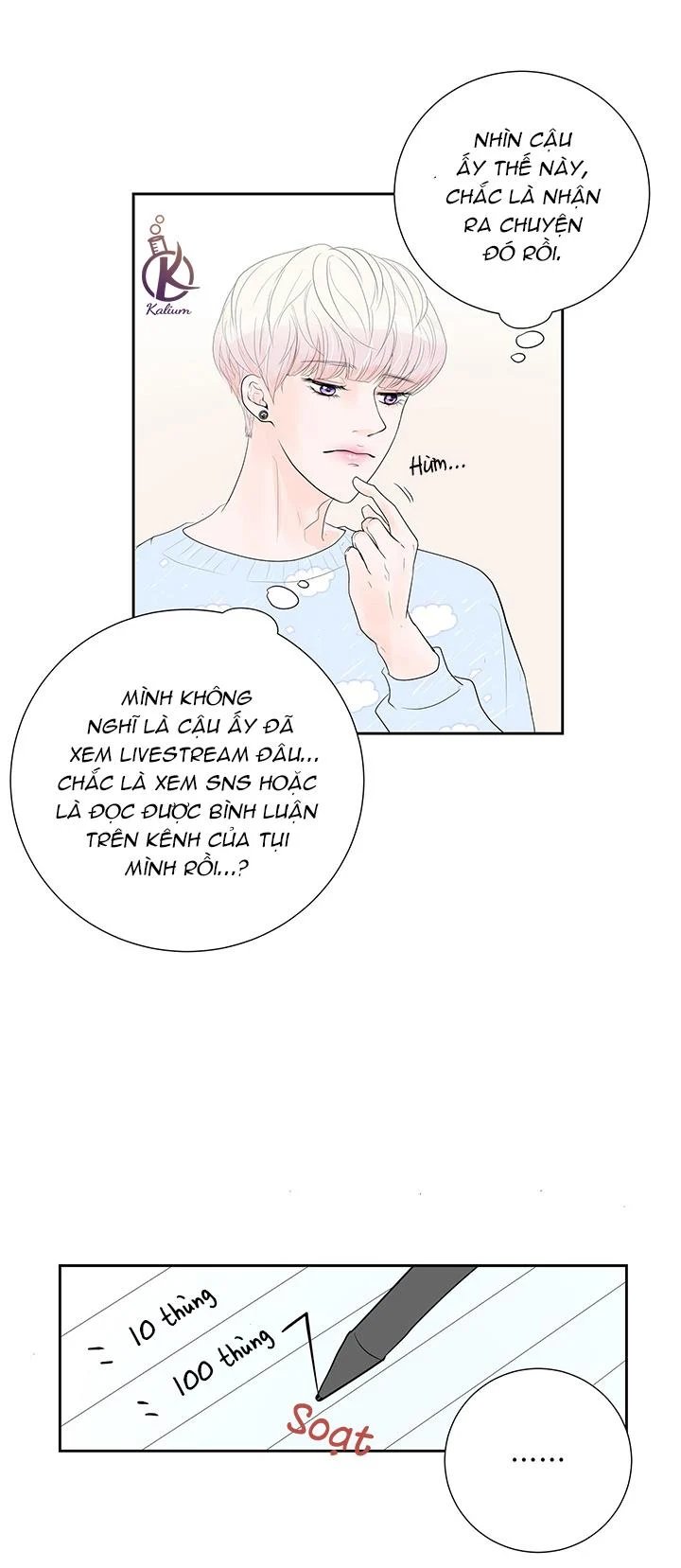 bạn có tò mò về bài review? chapter 31 4