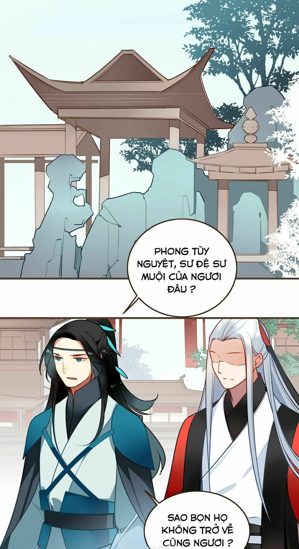 bỉ ngạn hoa chapter 26 1