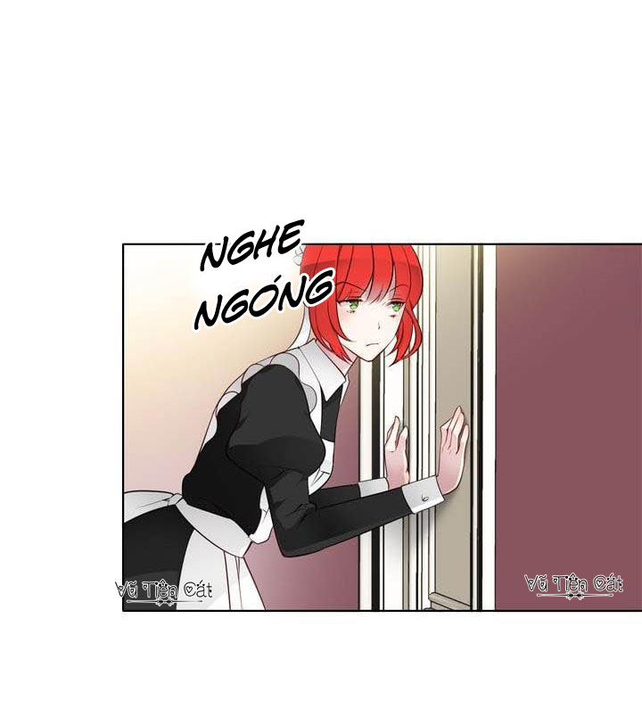 thanh tra của muiella chapter 13 62