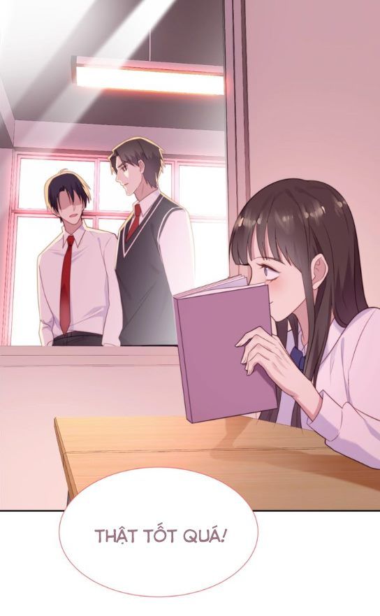 khoá chặt đôi môi (full) chapter 3 8