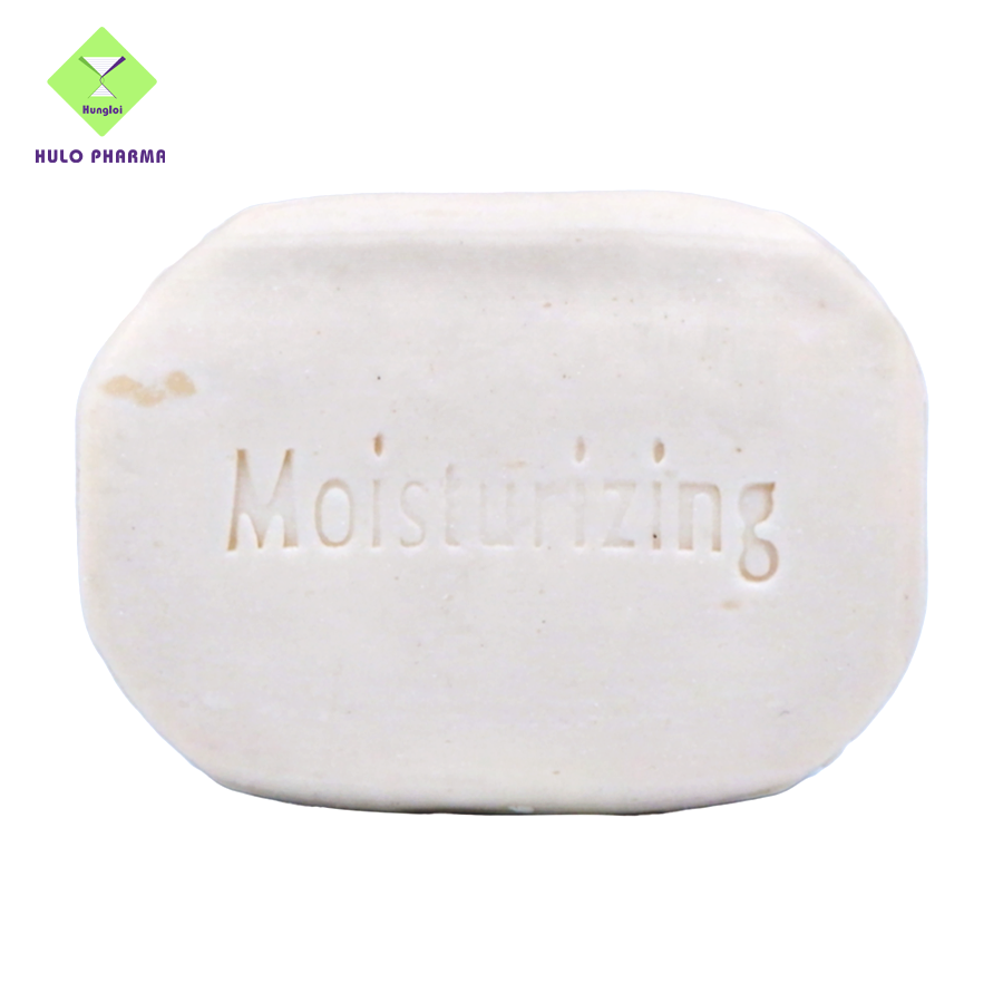 Xà Phòng Tắm Giúp Dưỡng Ẩm FIXDERMA Moisturizing Bar Giúp Dưỡng Trắng Da, Cấp Ẩm, Mềm Mịn Da 30g - Hùng Lợi