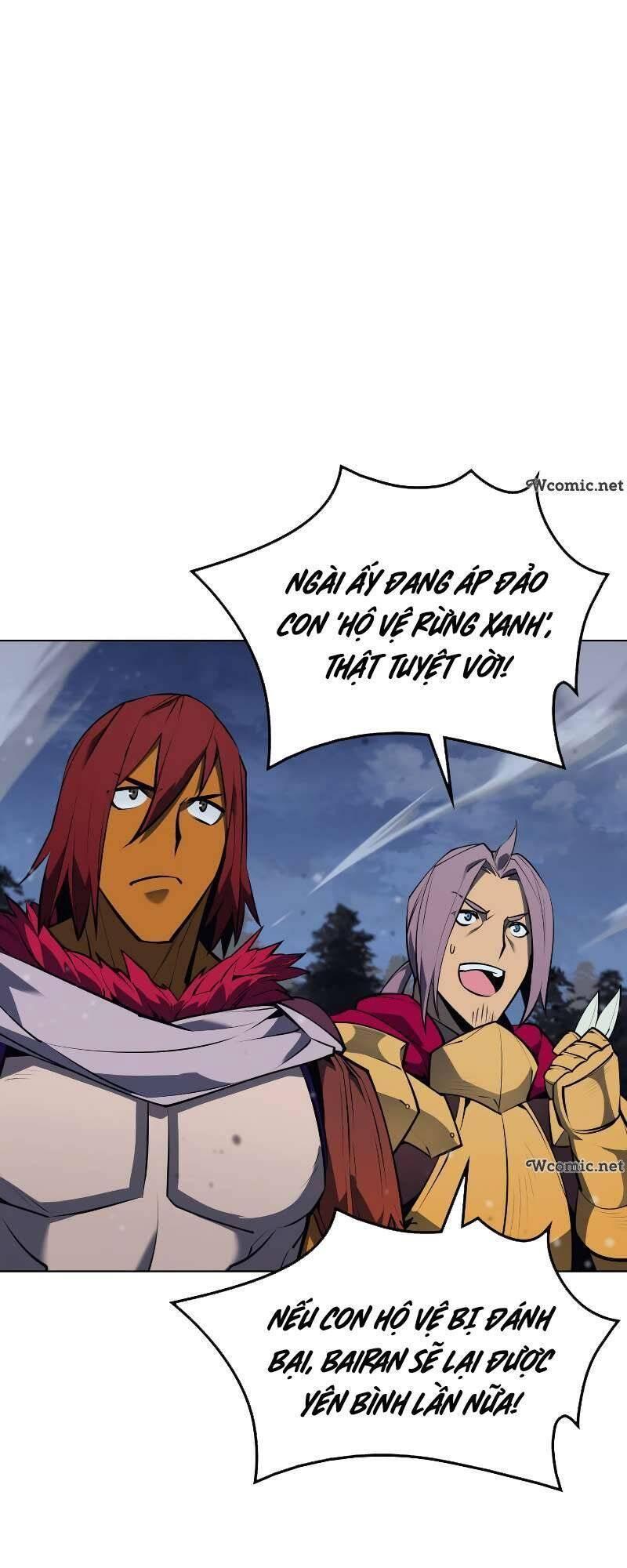 vượt qua giới hạn chapter 77 18