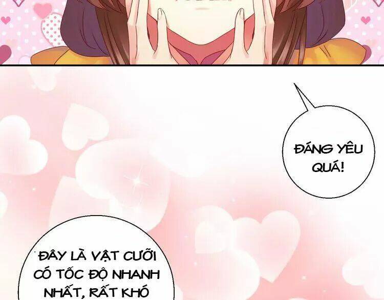 thực luyến kỳ duyên chapter 10 10