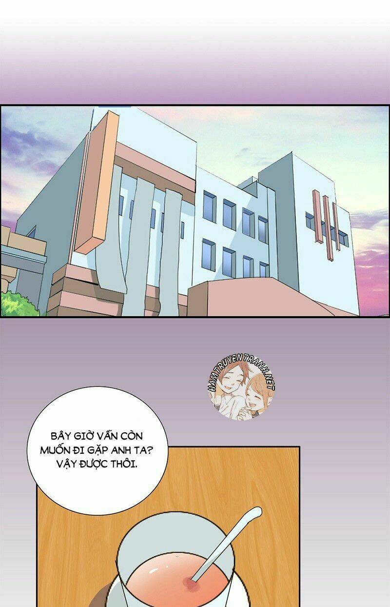 tiểu tâm can của cực phẩm đại nhân chapter 12 3