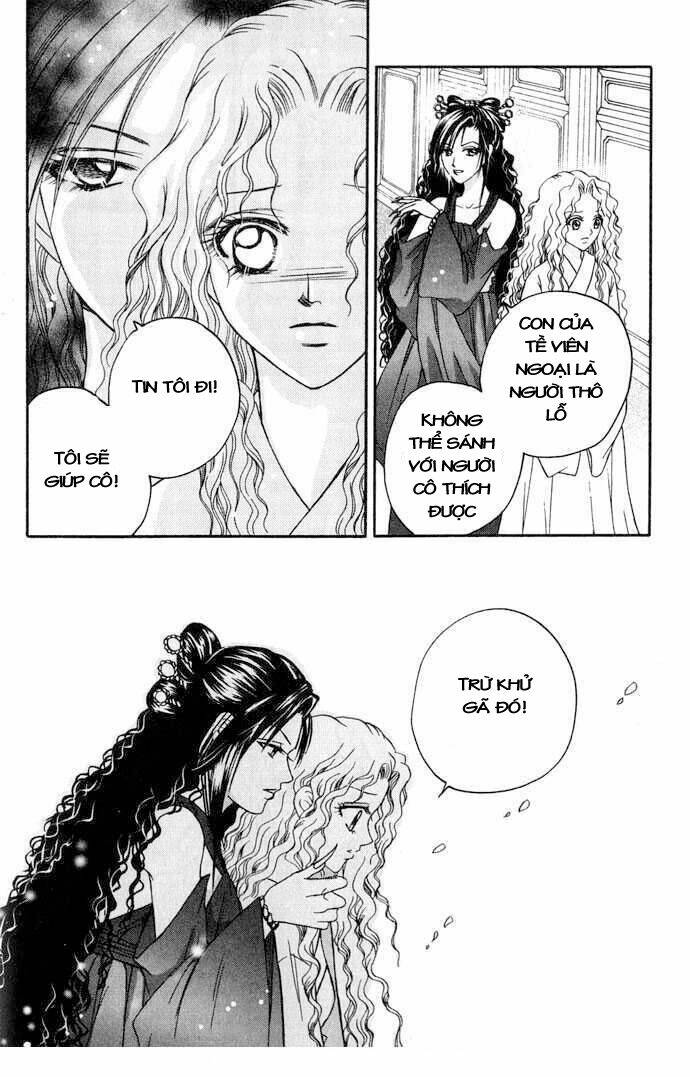 divine melody (tiên khúc) chapter 10 47