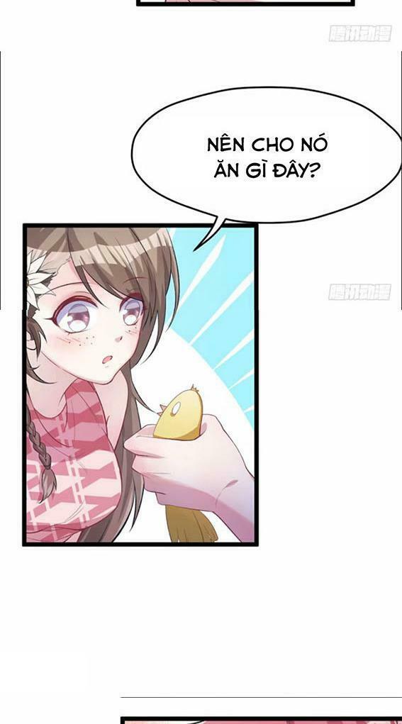 [16+] thảnh thơi thú thế chủng chủng điền, sinh sinh tể chapter 81 7