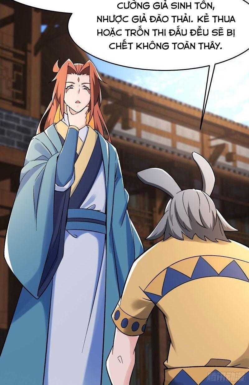 đồ đệ ta toàn là nữ ma đầu chapter 131 32