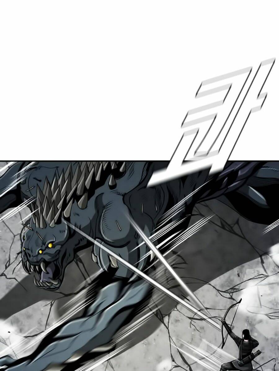 thợ săn đầu tiên chapter 60 51