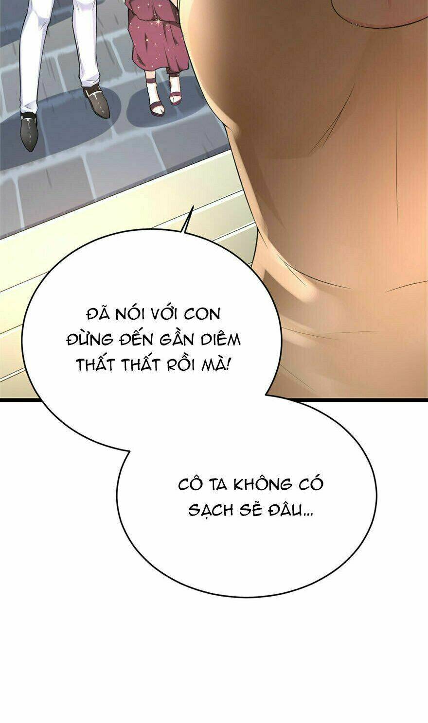 tiểu bạch điềm thê của long thiếu chapter 20 16