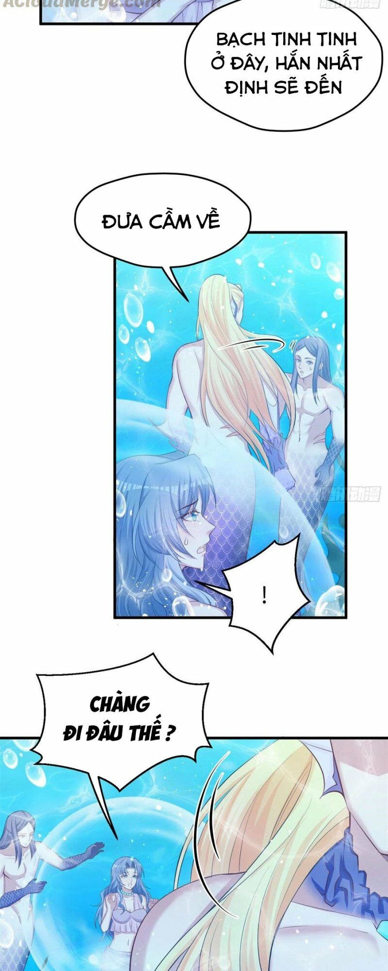 [16+] thảnh thơi thú thế chủng chủng điền, sinh sinh tể chapter 232 25