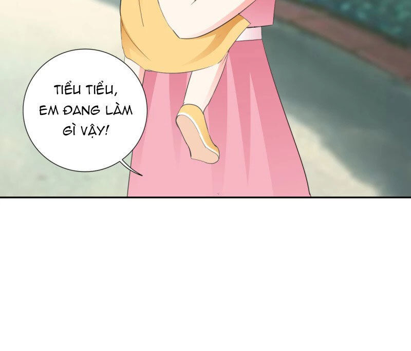 cẩm tú trùng sinh: chào buổi sáng phó thái thái chapter 45 18