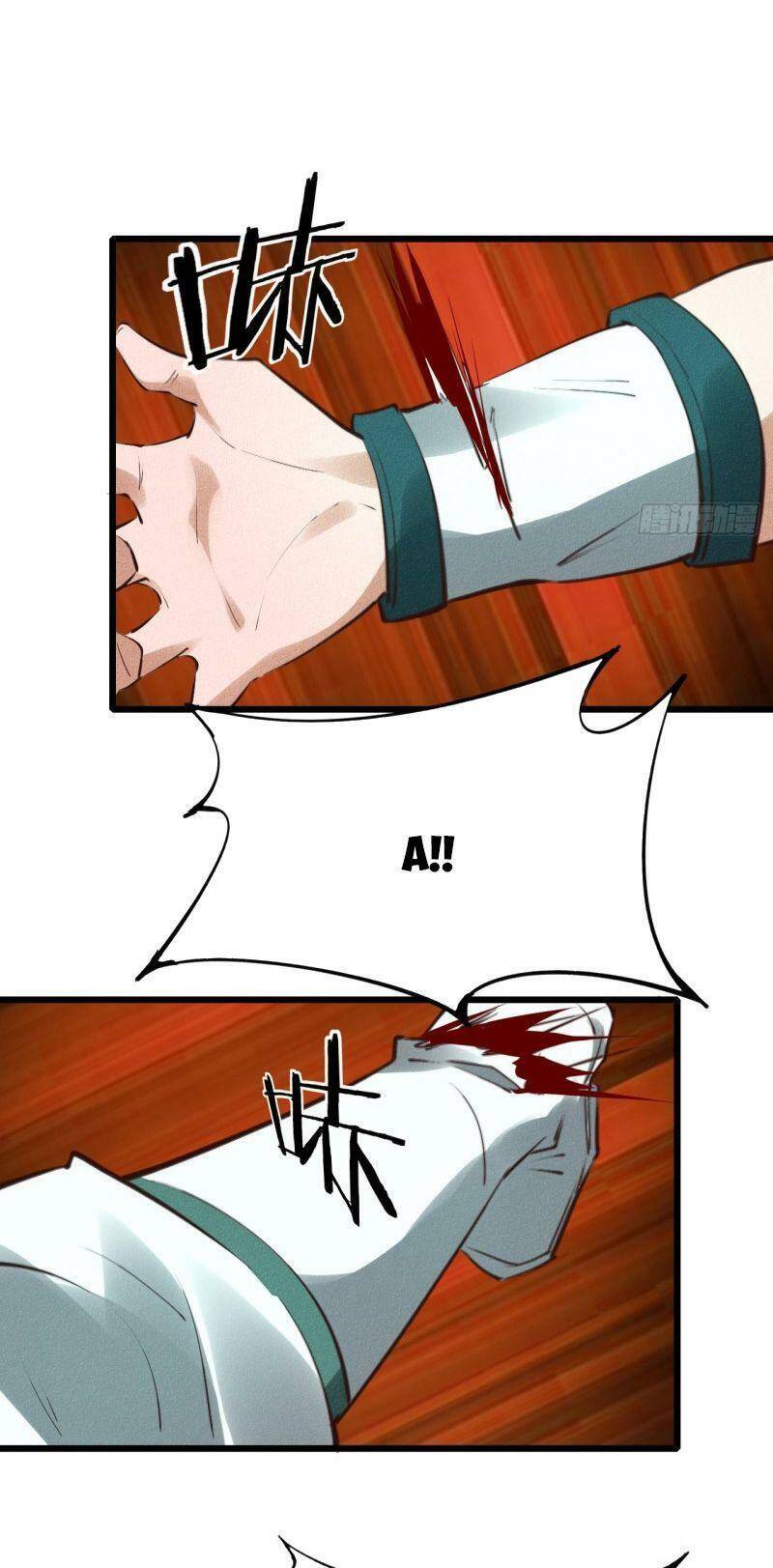 võ đạo chiến thần chapter 28 26