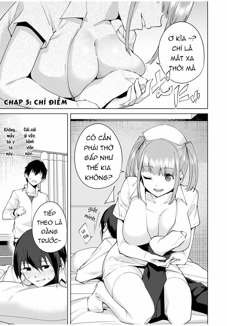 destiny lover season 2 chapter 5 1