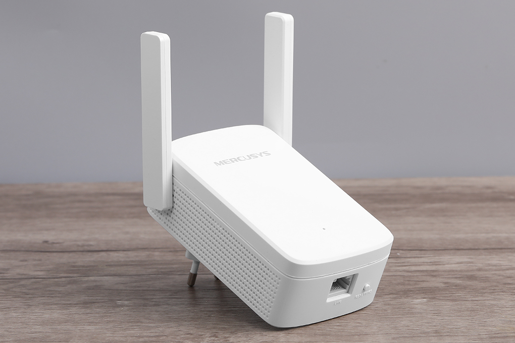 Bộ Phát Sóng Wifi Router Chuẩn Wifi 6 AX1800 Băng Tần Kép TP-Link Archer MR70X Đen - Hàng chính hãng