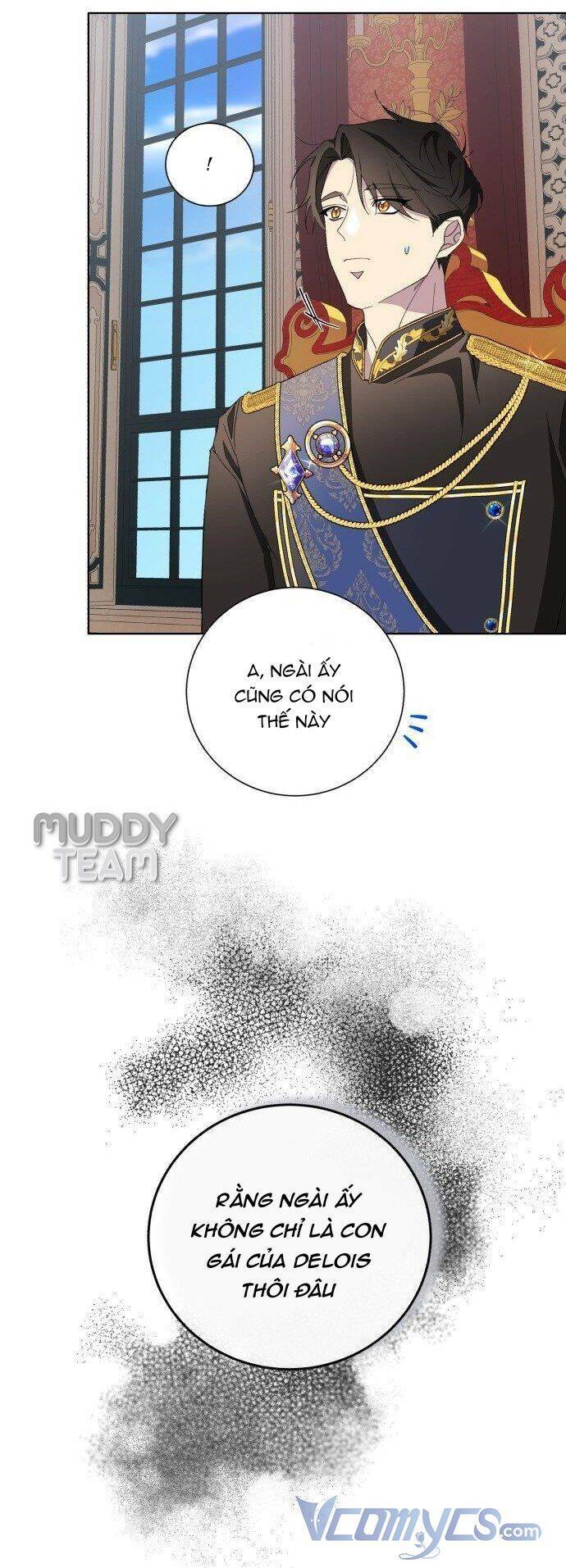 ta đã từng mong nàng biến mất chapter 42 27