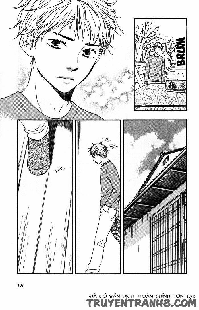 sugiru juunana no haru chapter 7 1