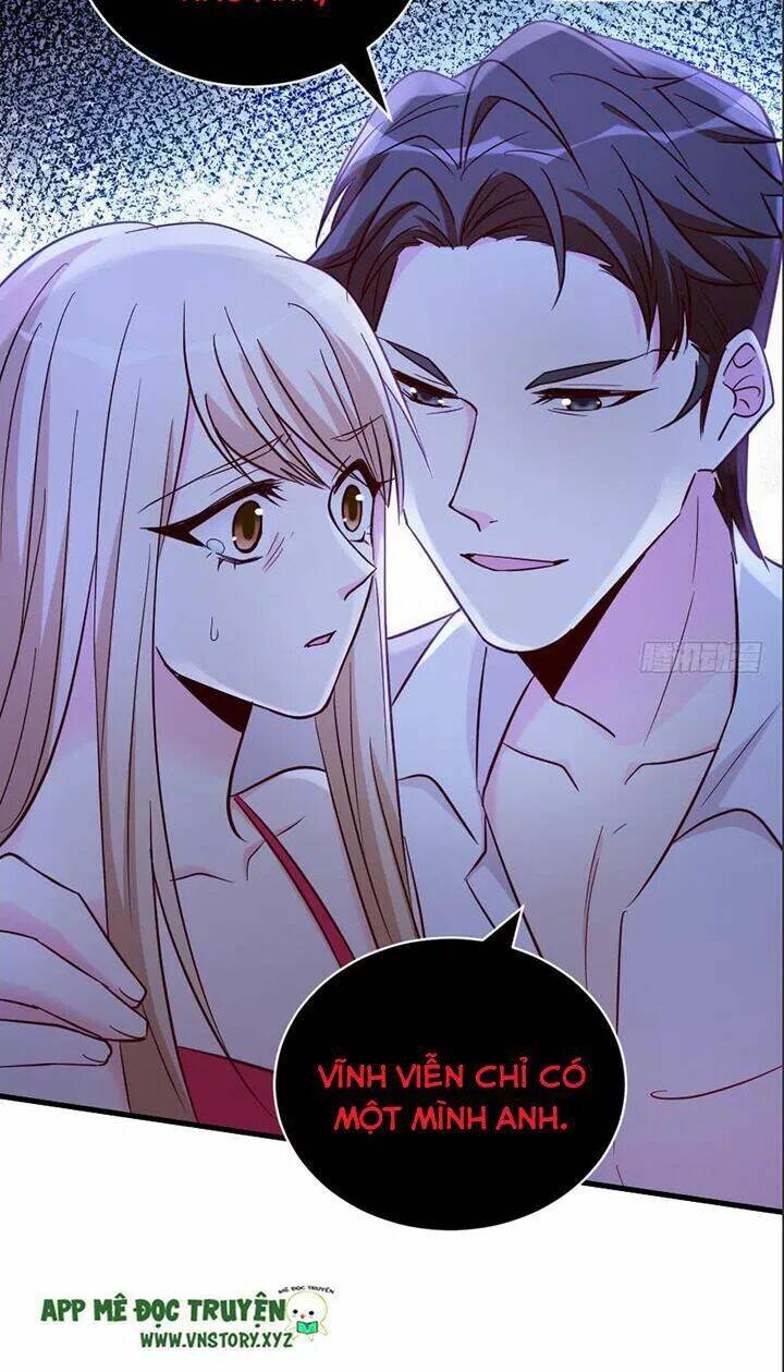 thiên hậu trở về chapter 129 24