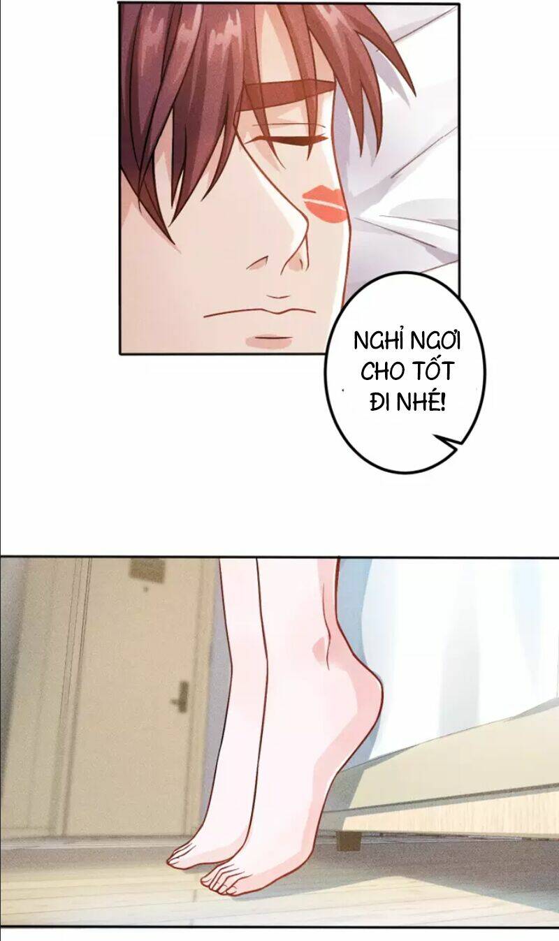 cao thủ cận vệ của nữ chủ tịch chapter 48 10