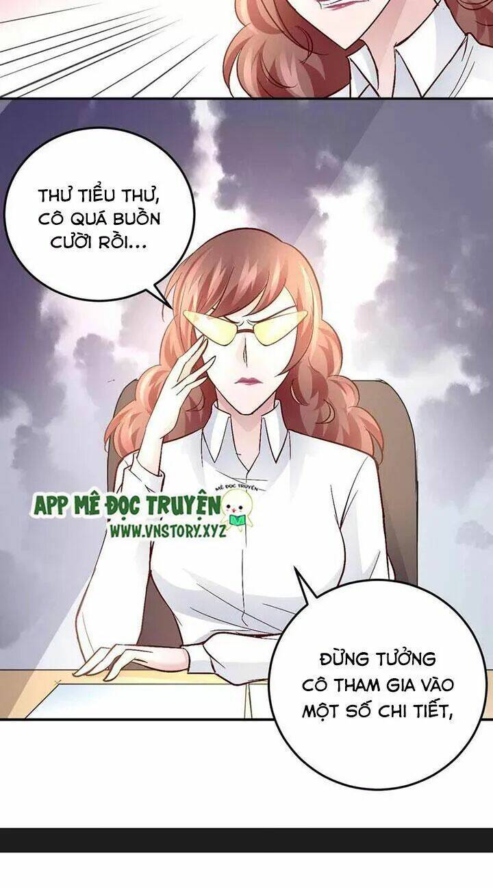 trò chơi săn tình - tổng tài khó kìm lòng chapter 57 5