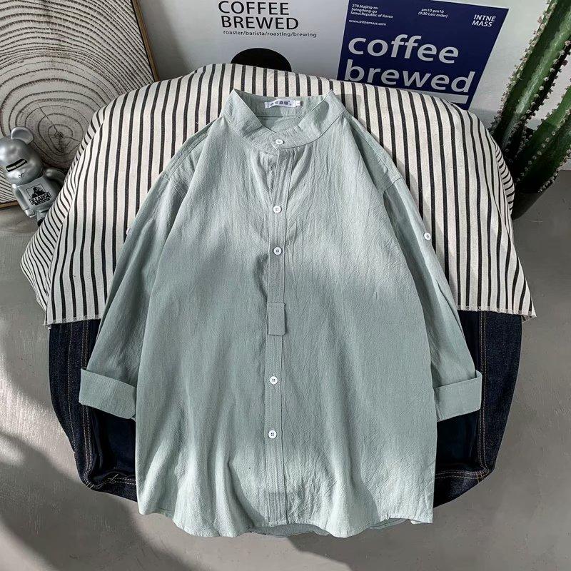 Áo Thun Tay Ngắn Thời Trang Dành Cho Nam