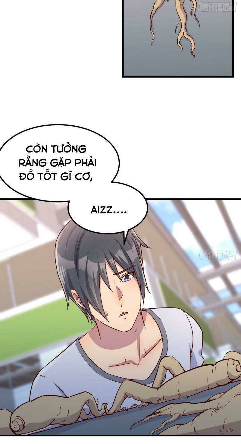 y thánh thiên tài tại hoa đô chapter 8 10