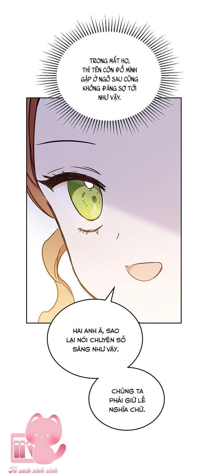 kiếp này ta sẽ trở thành gia chủ chapter 98 38