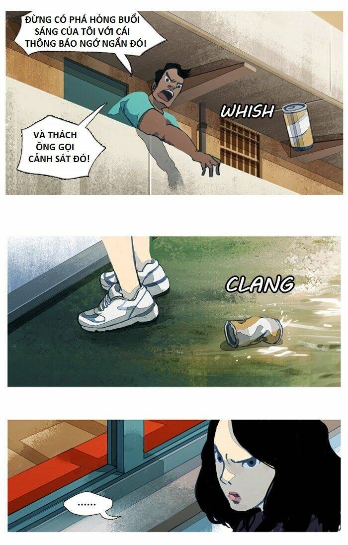 subtle disaster chapter 8 11