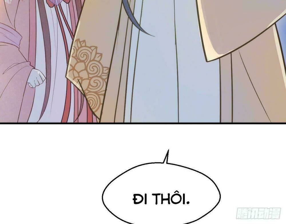 vương gia ba tuổi rưỡi của tôi chapter 33 49