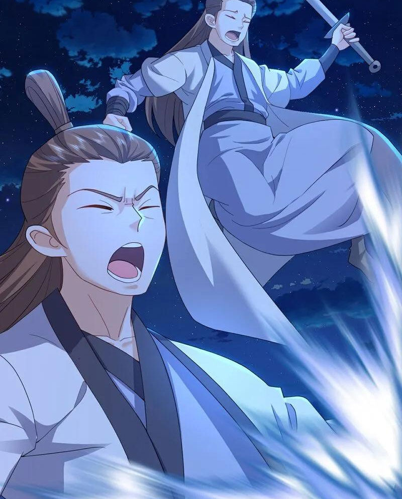 tiên võ đế tôn chapter 522 36