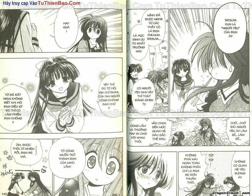 wchange chapter 1 73