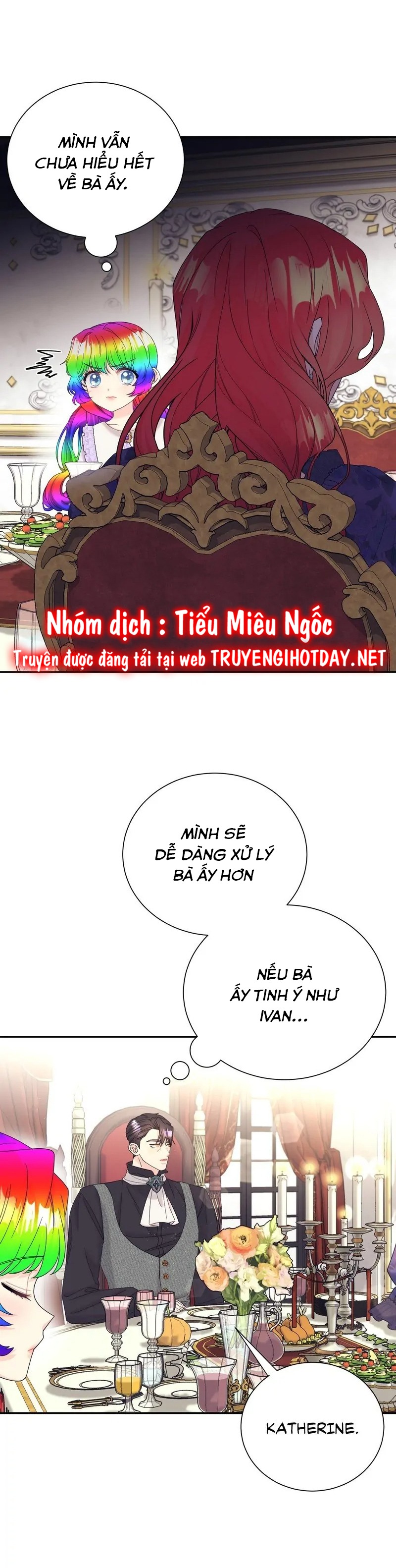 đức hạnh của công chúa phản diện chapter 17 10