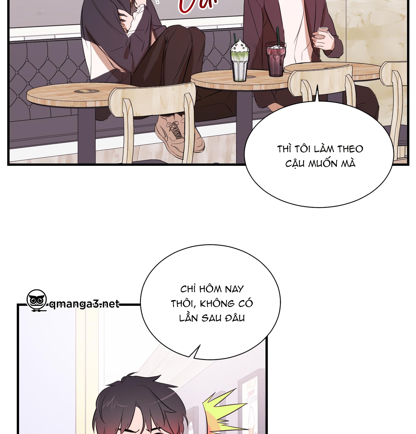 chốn riêng tư chapter 39 52